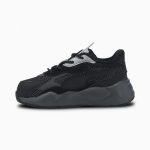Puma RS-X Puzzle AC Schwarz (372359-02)