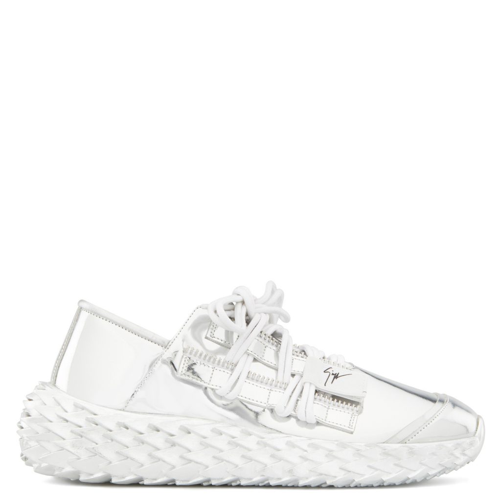 Giuseppe Zanotti Frankie chain (RM90079002)