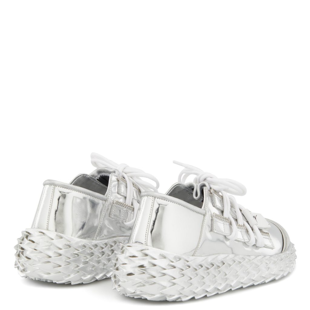 Giuseppe Zanotti Frankie chain (RM90079002) (3)