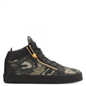 Giuseppe Zanotti Justy winter (RU90057001)