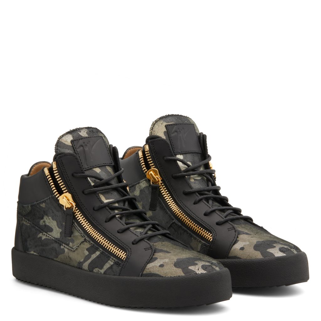 Giuseppe Zanotti Justy winter (RU90057001) (2)