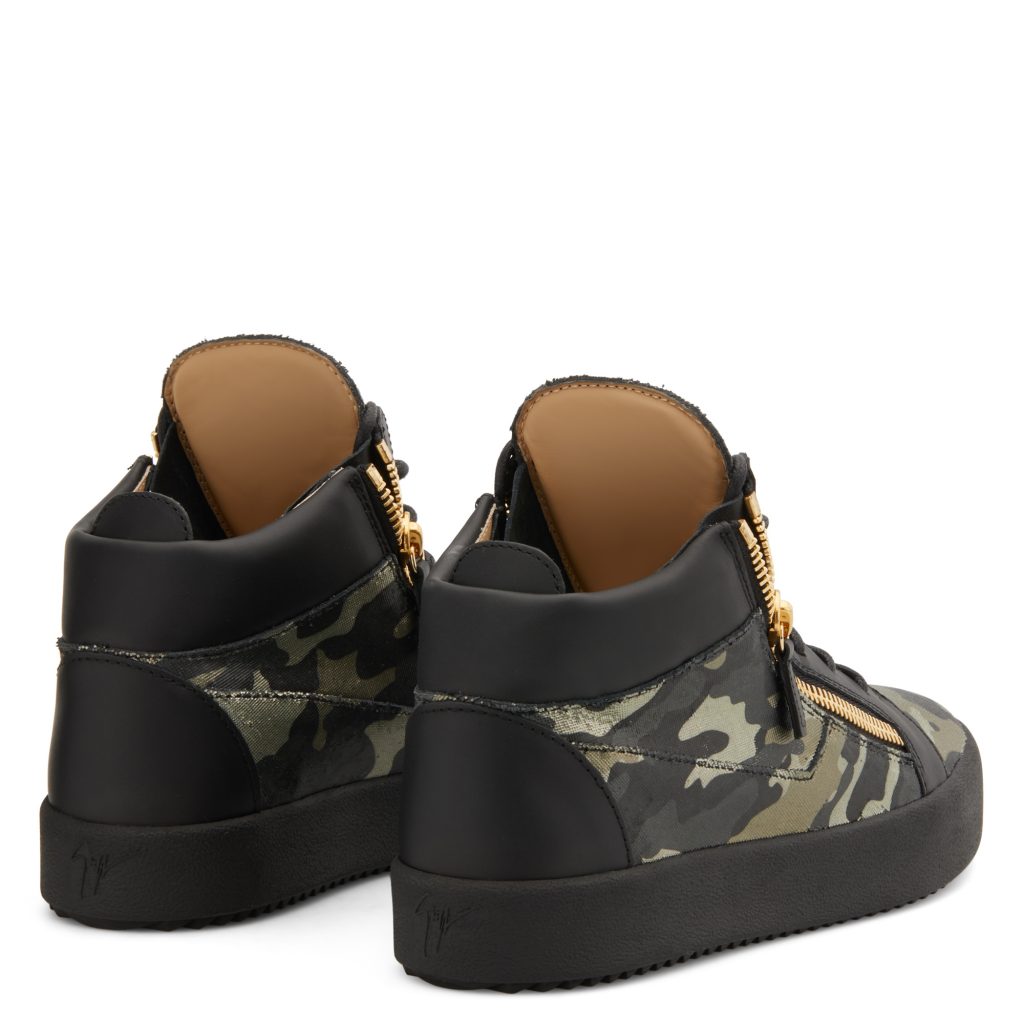 Giuseppe Zanotti Justy winter (RU90057001) (3)