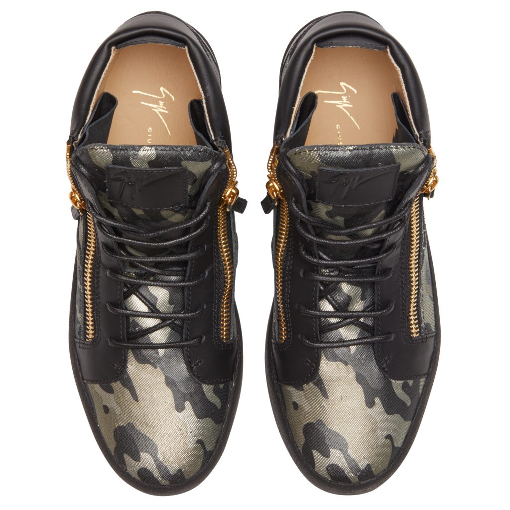 Giuseppe Zanotti Justy winter (RU90057001) (4)