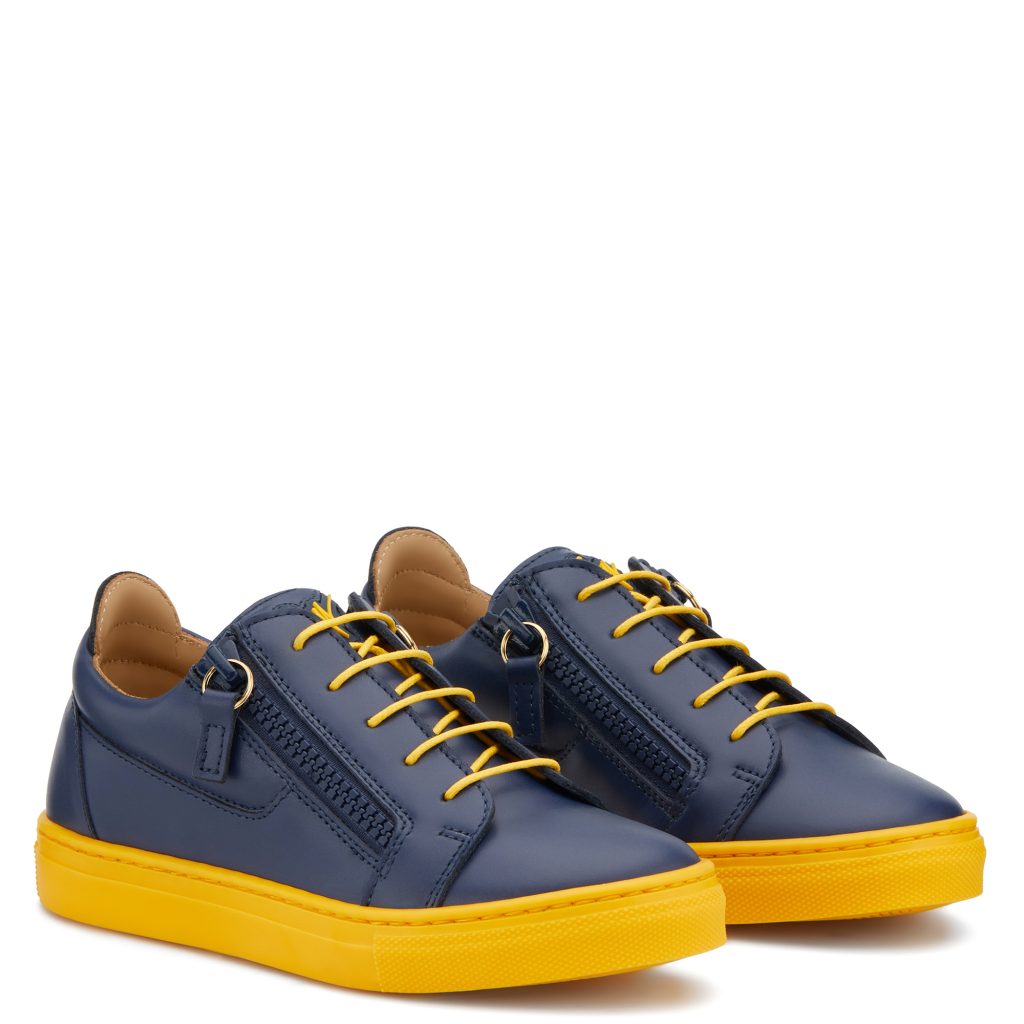 Giuseppe Zanotti Frankie color jr. (SBI9401002) (2)