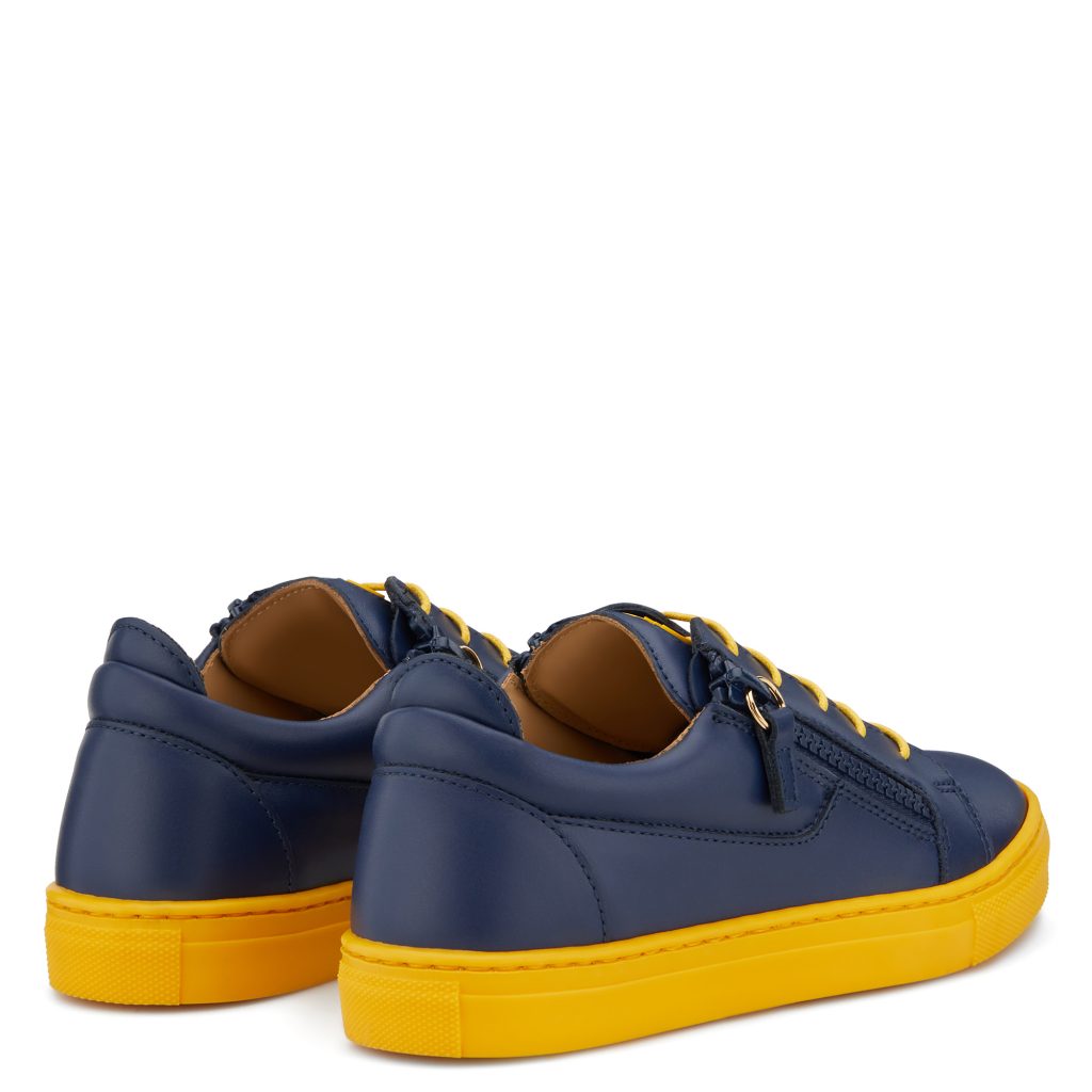 Giuseppe Zanotti Frankie color jr. (SBI9401002) (3)
