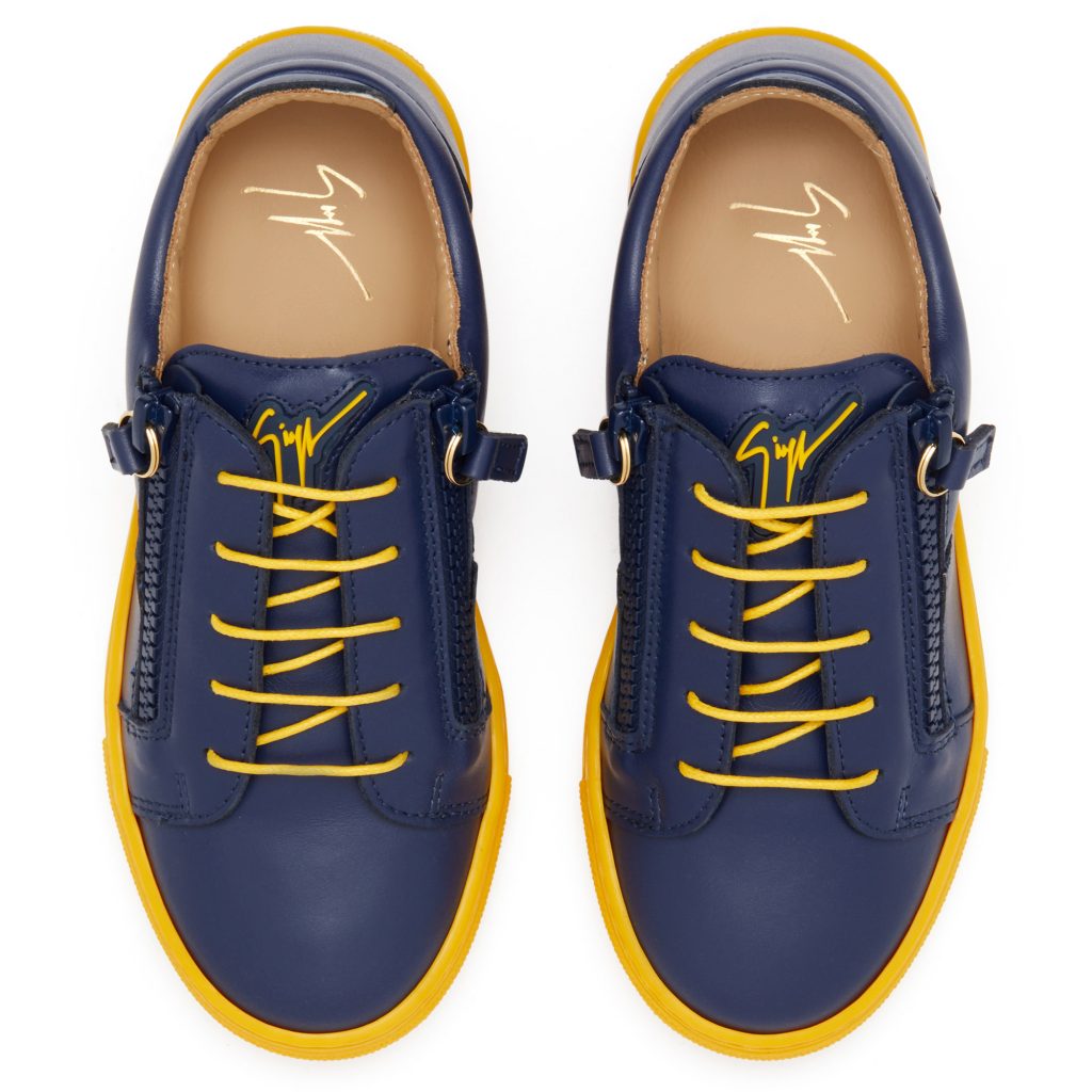 Giuseppe Zanotti Frankie color jr. (SBI9401002) (4)