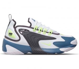 Nike Zoom 2K Weiß (AO0269-108)
