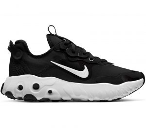 Nike React Art3mis Schwarz (CN8203-002)