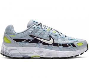 Nike P-6000 Grau (BV1021-008)