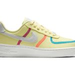 Nike Air Force 1’07 LX Grün (CK6572-700)