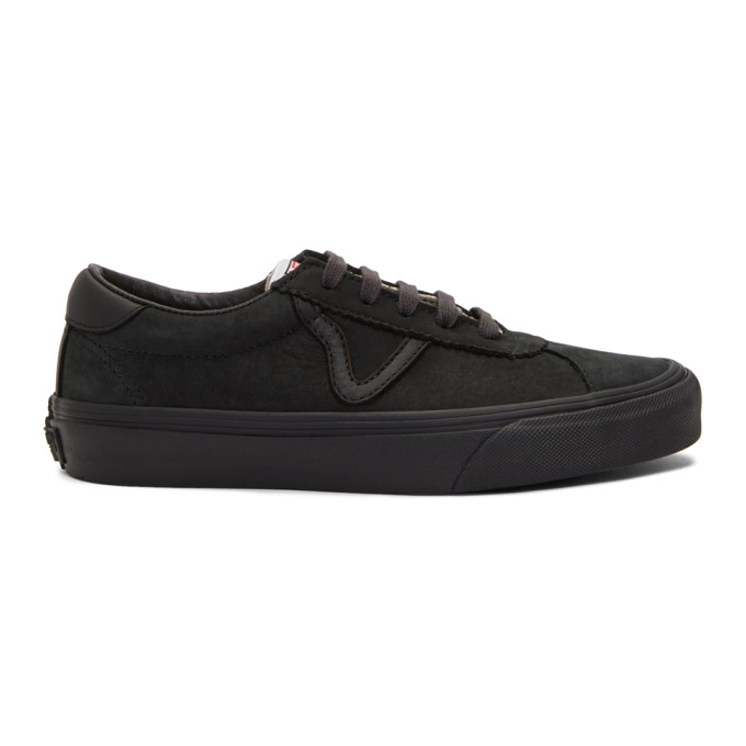 vans-sneaker VN0A3MUITGJ