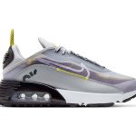 Nike Air Max 2090 Grau (BV9977-002)
