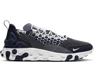 Nike React Sertu Grau (AT5301-005)
