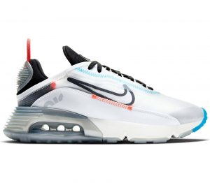 Nike Air Max 2090 Weiß (CT7698-100)