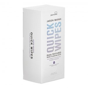 Jason Markk Quick Wipes White (JM0455-D / 1201)
