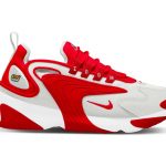 Nike Zoom 2K Grau (AO0269-012)