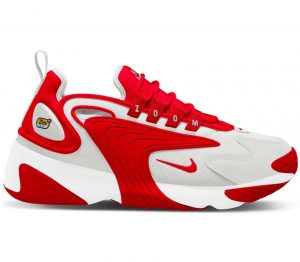 Nike Zoom 2K Grau (AO0269-012)
