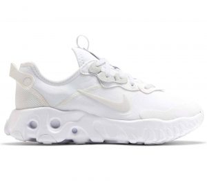 Nike React Art3mis Weiß (CN8203-100)