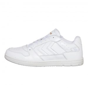 hummel HIVE Power Play White (206324-9001)