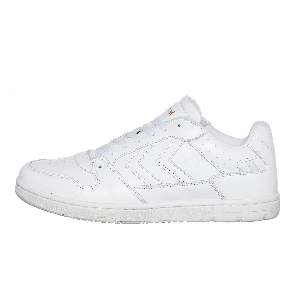 hummel-sneaker 206324-9001