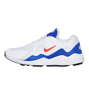 Nike Alpha Lite White / Laser Crimson / Racer Blue / Black (CI9137-101)
