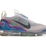 Nike Air Vapormax 2020 FK Grau (CJ6741-001)