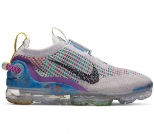 Nike Air Vapormax 2020 FK Grau (CJ6741-001)