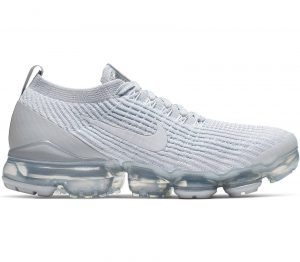 Nike Air VaporMax Flyknit 3 Weiß (AJ6910-100)