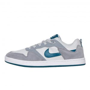 Nike SB Alleyoop Particle Grey / Geode Teal / Photon Dust (CJ0882-003)