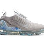 Nike Air Vapormax 2020 FK Weiß (CJ6741-100)
