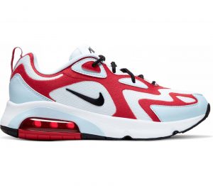 Nike Air Max 200 Weiß (AT6175-103)
