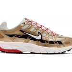 Nike P-6000 Icon Clash Weiß (BV1021-007)