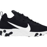 Nike React Element 55 Schwarz (BQ6166-003)