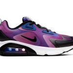 Nike Air Max 200 SE Blau (CK2596-400)
