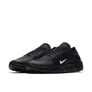 Nike Renew Lucent Schwarz (BQ4152-001)