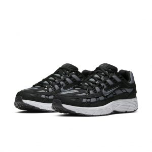 Nike P-6000 Black / Cool Grey / White (CD6404-003)