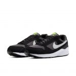 Nike Air Pegasus 92 Lite Black / Pure Platinum / Grey / Electric Green (CI9138-006)
