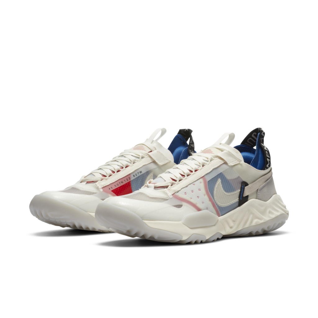 air-jordan-10 CW0783-100