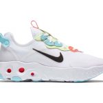 Nike React Art3mis Weiß (CN8203-101)