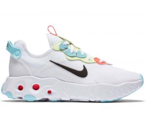 Nike React Art3mis Weiß (CN8203-101)