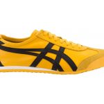 Onitsuka Tiger Mexico 66 Kill Bill (2017)