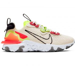 Nike React Vision Weiß (CI7523-100)