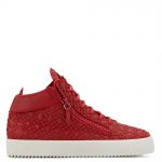 Giuseppe Zanotti Kriss studs (RM90009004)