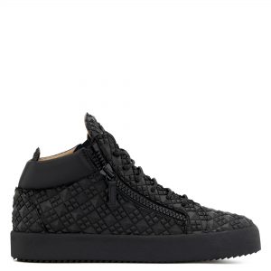 Giuseppe Zanotti Kriss studs (RM90009005)