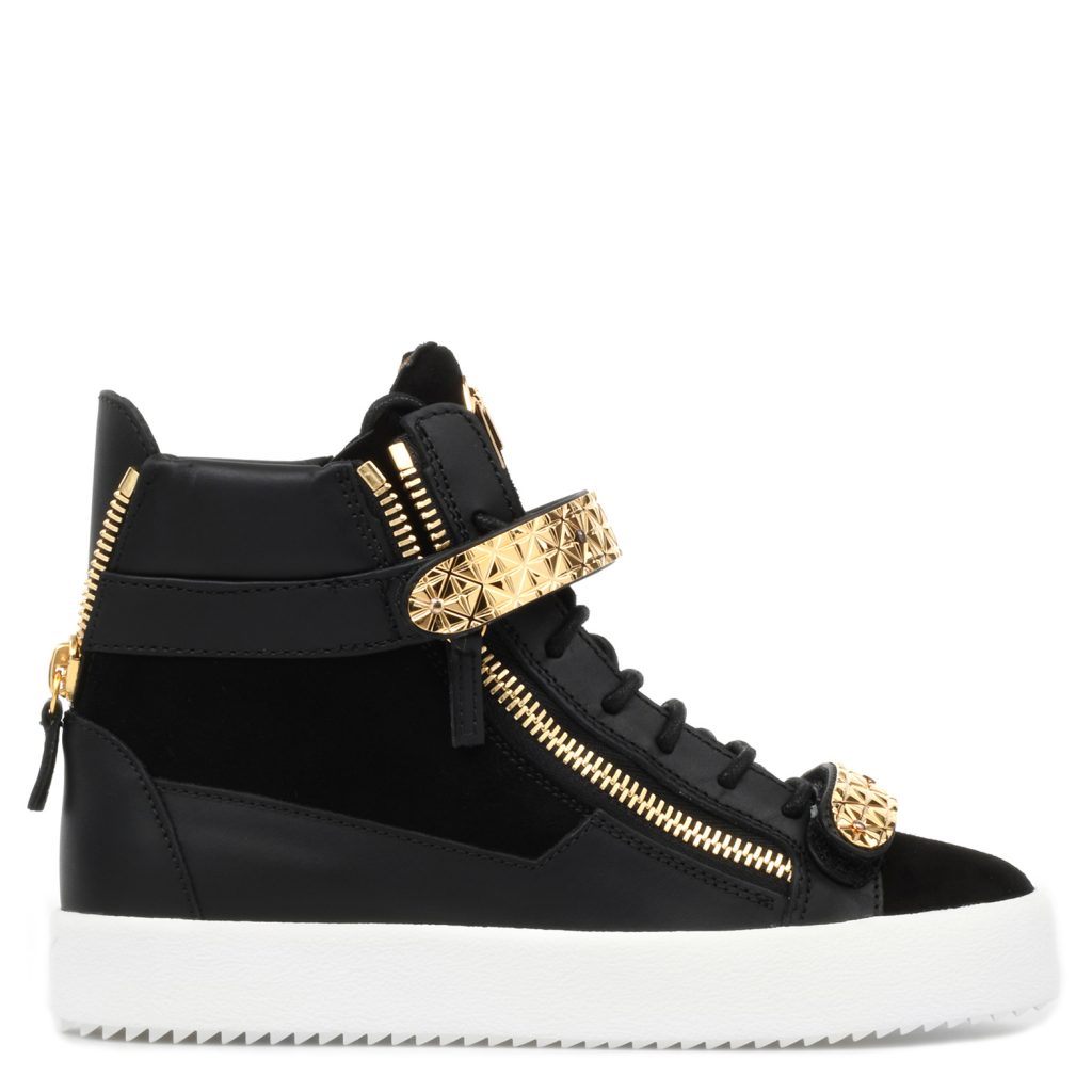 Giuseppe Zanotti Archer dual (RS90051001)