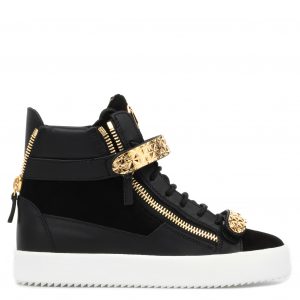 Giuseppe Zanotti Archer dual (RS90051001)