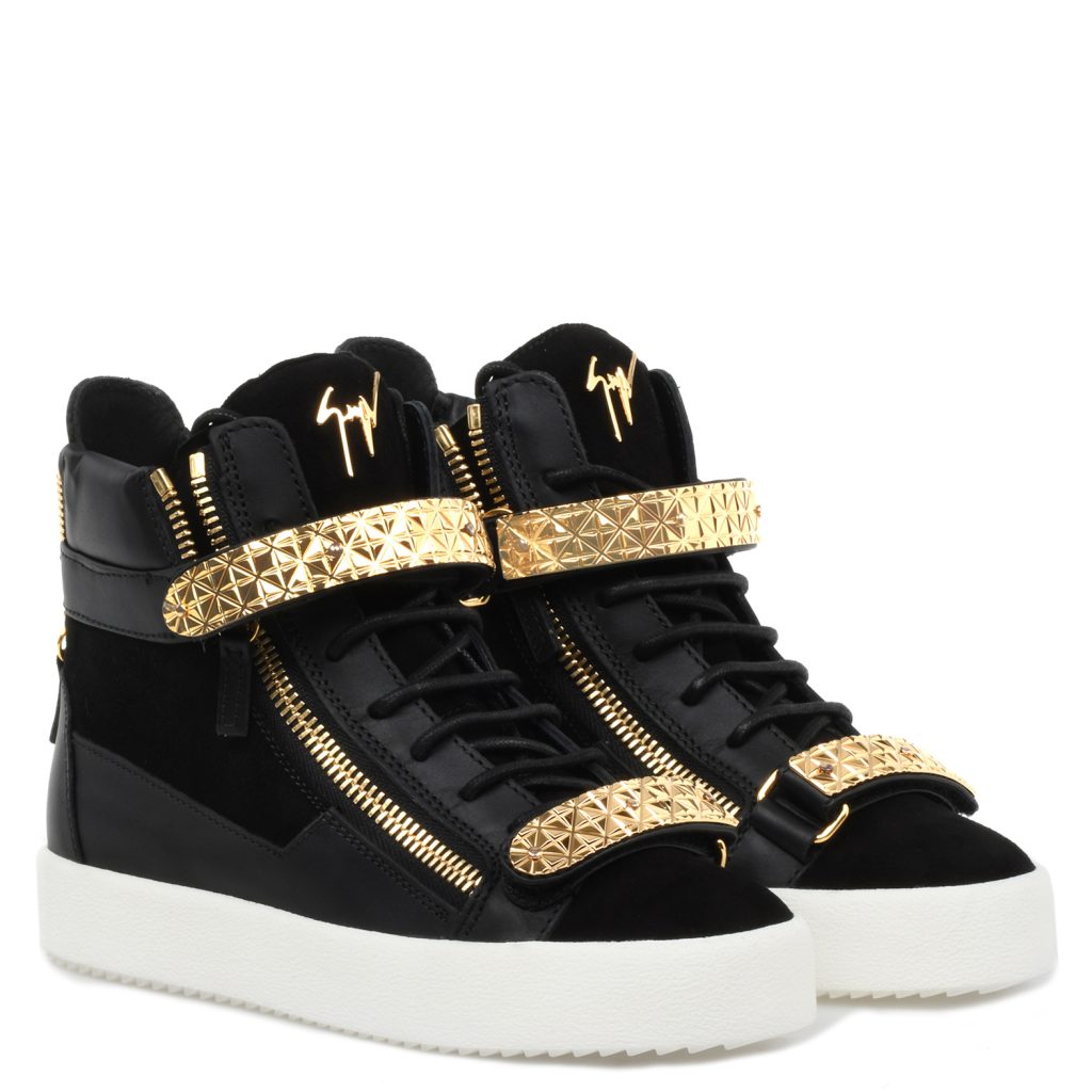 Giuseppe Zanotti Archer dual (RS90051001) (2)