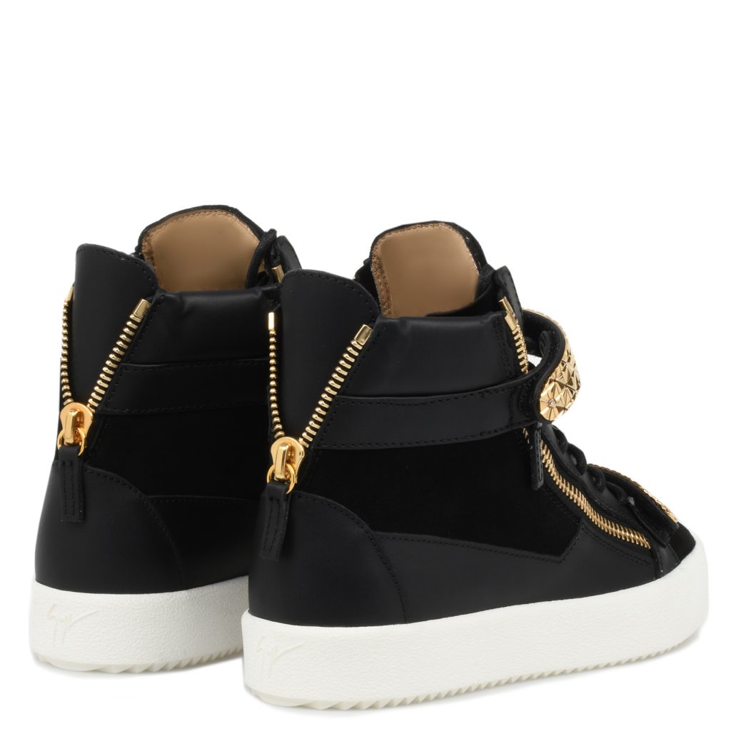 Giuseppe Zanotti Archer dual (RS90051001) (3)