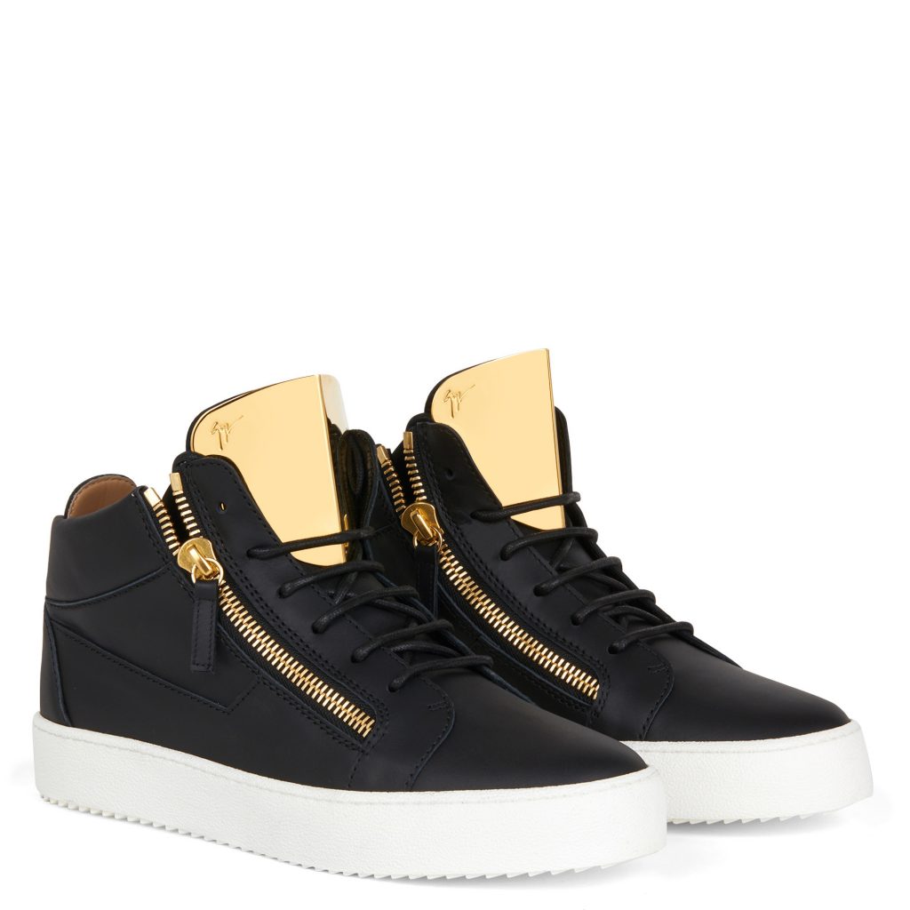Giuseppe Zanotti Kriss winter (RU80069001) (2)