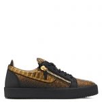 Giuseppe Zanotti Frankie metal (RU70000167)